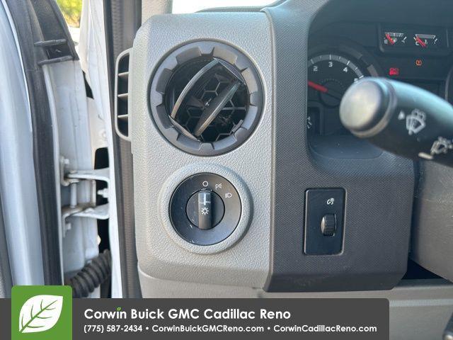 used 2013 Ford E350 Super Duty car, priced at $19,989