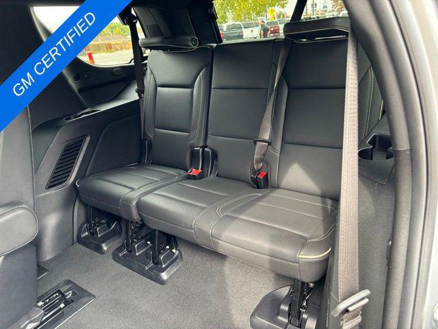 used 2025 Chevrolet Tahoe car, priced at $65,500