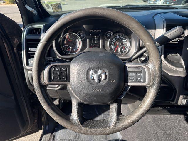 used 2020 Ram 2500 car, priced at $34,995