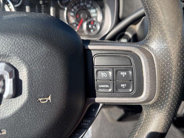 used 2020 Ram 2500 car, priced at $34,995