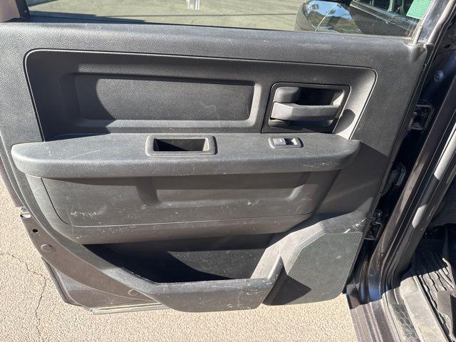 used 2020 Ram 2500 car, priced at $34,995