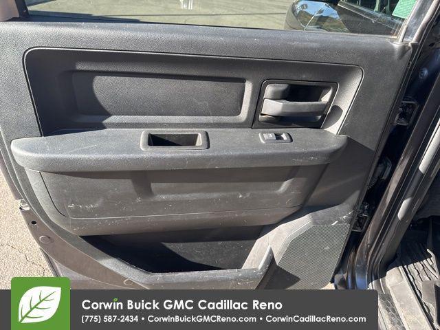 used 2020 Ram 2500 car, priced at $36,500