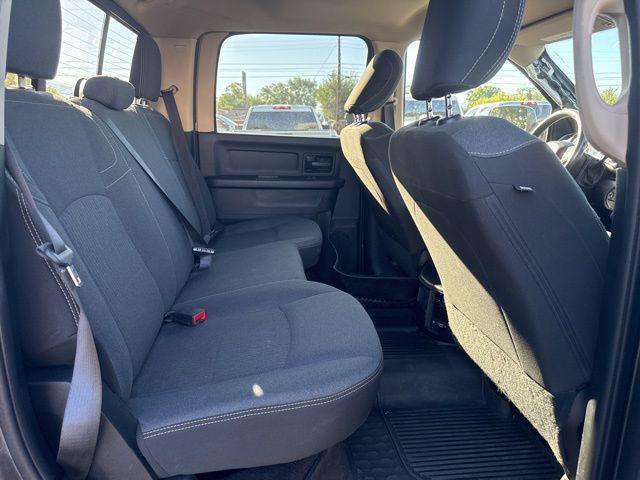 used 2020 Ram 2500 car, priced at $34,995