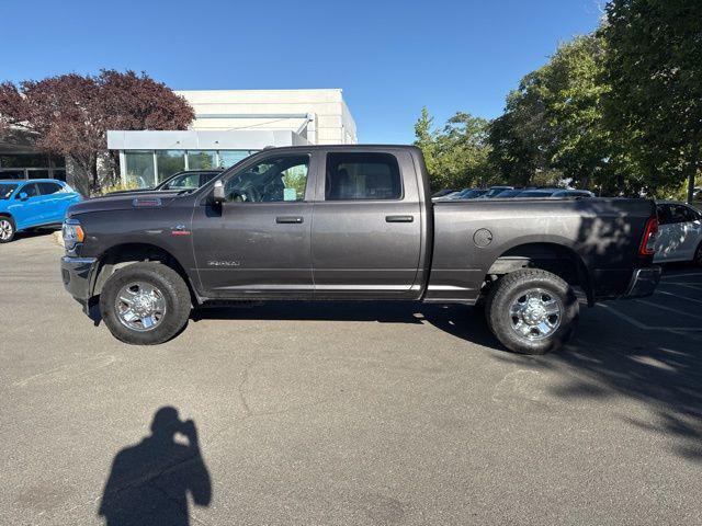 used 2020 Ram 2500 car, priced at $34,995