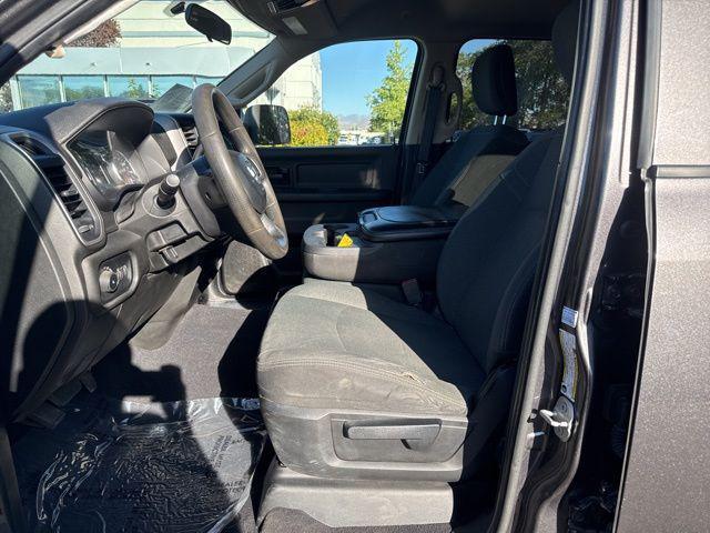 used 2020 Ram 2500 car, priced at $34,995