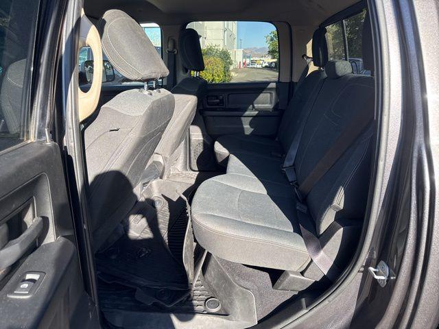 used 2020 Ram 2500 car, priced at $34,995