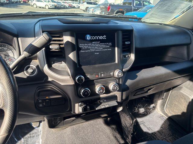 used 2020 Ram 2500 car, priced at $34,995