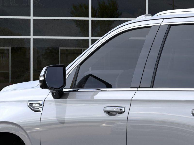 new 2026 GMC Yukon car, priced at $96,555