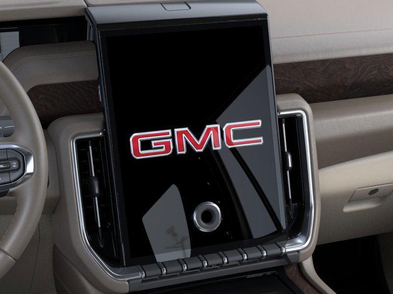 new 2026 GMC Yukon car, priced at $96,555