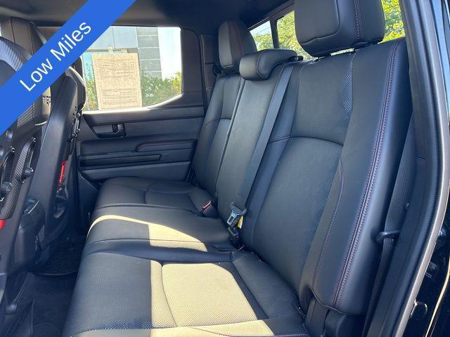 used 2025 Toyota Tacoma car, priced at $62,500