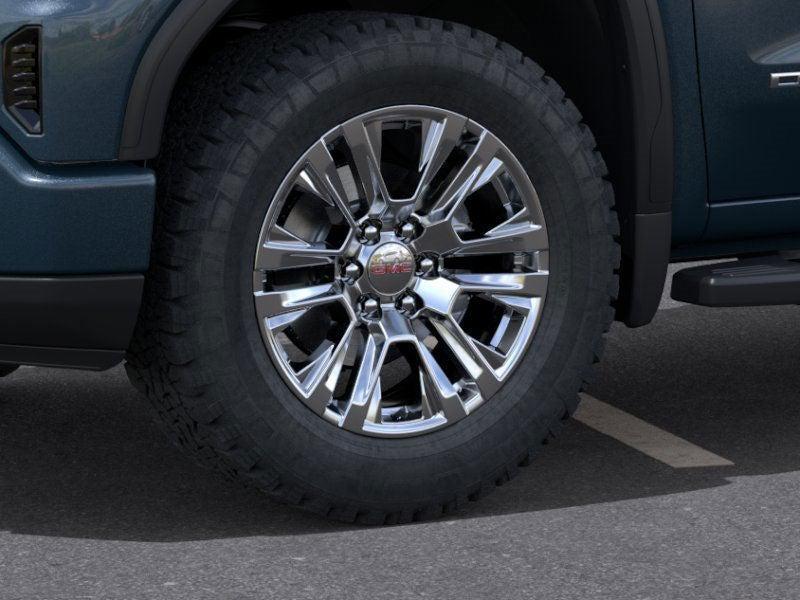 new 2025 GMC Sierra 1500 car, priced at $72,210
