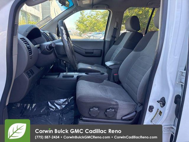 used 2008 Nissan Xterra car, priced at $5,250