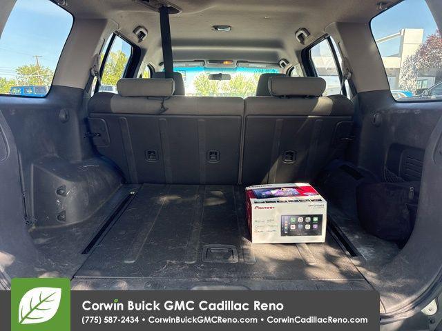 used 2008 Nissan Xterra car, priced at $5,250