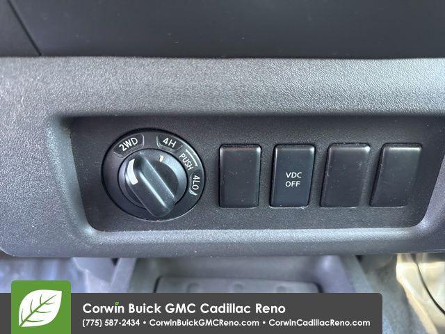 used 2008 Nissan Xterra car, priced at $5,250