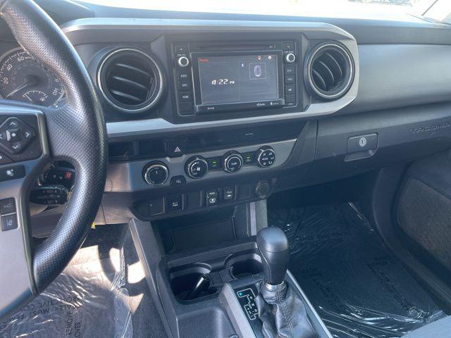 used 2018 Toyota Tacoma car, priced at $28,500