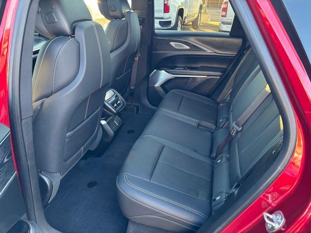 used 2024 Cadillac LYRIQ car, priced at $44,500