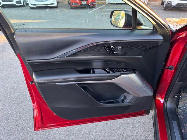 used 2024 Cadillac LYRIQ car, priced at $44,500