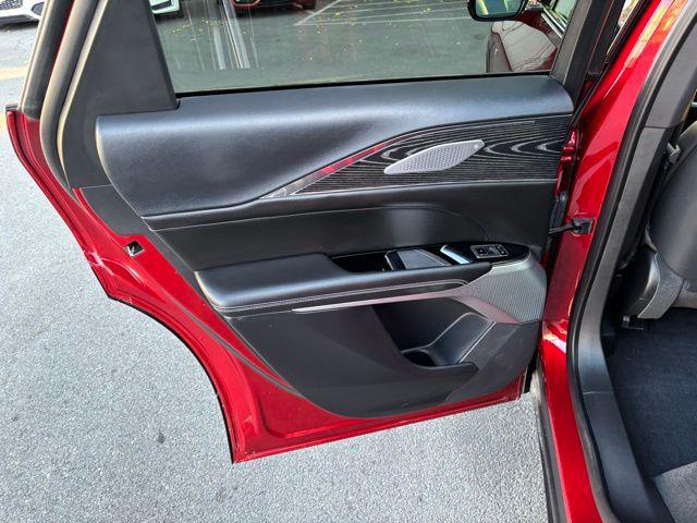 used 2024 Cadillac LYRIQ car, priced at $44,500