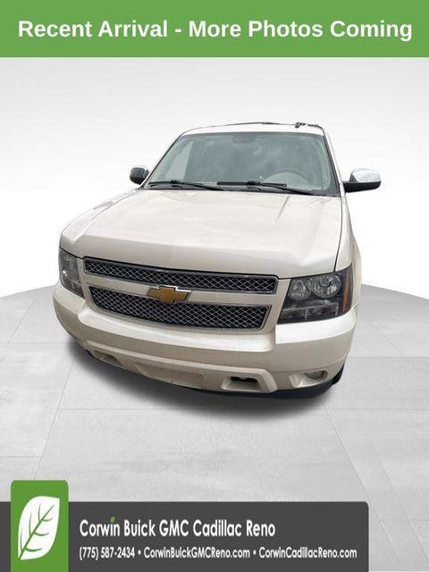 used 2013 Chevrolet Suburban car, priced at $11,500