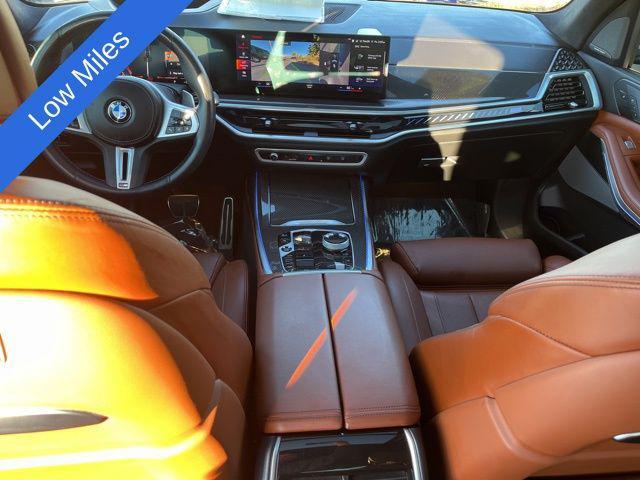 used 2023 BMW X7 car, priced at $85,989