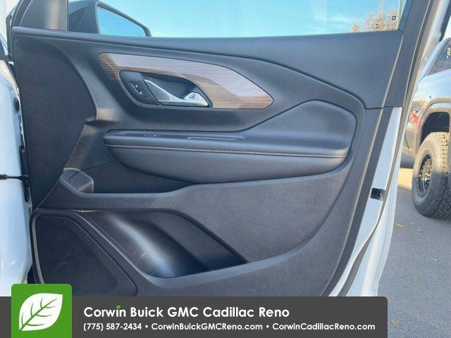 used 2019 GMC Terrain car, priced at $12,500