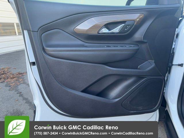 used 2019 GMC Terrain car, priced at $12,500