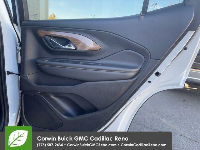 used 2019 GMC Terrain car, priced at $12,500