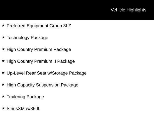 used 2024 Chevrolet Silverado 1500 car, priced at $52,989