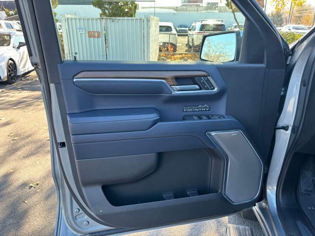 used 2024 Chevrolet Silverado 1500 car, priced at $52,989