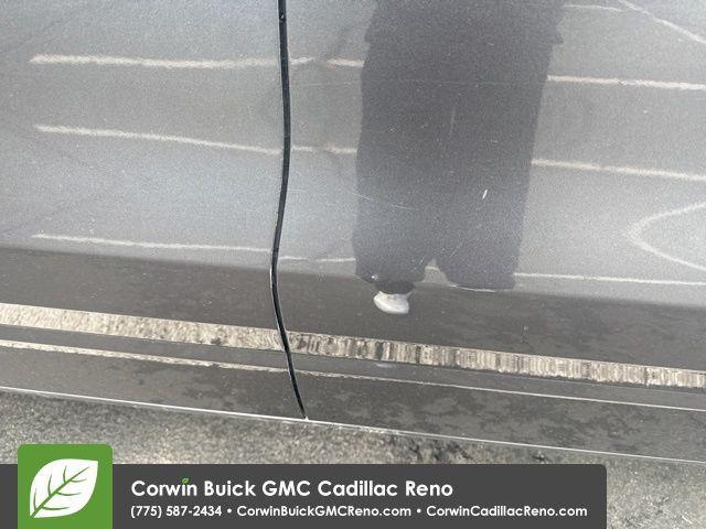 used 2019 Ram 1500 car, priced at $31,989