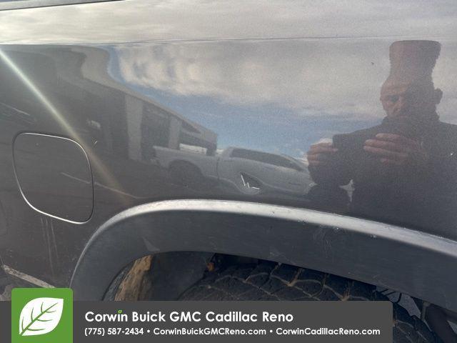 used 2019 Ram 1500 car, priced at $31,989