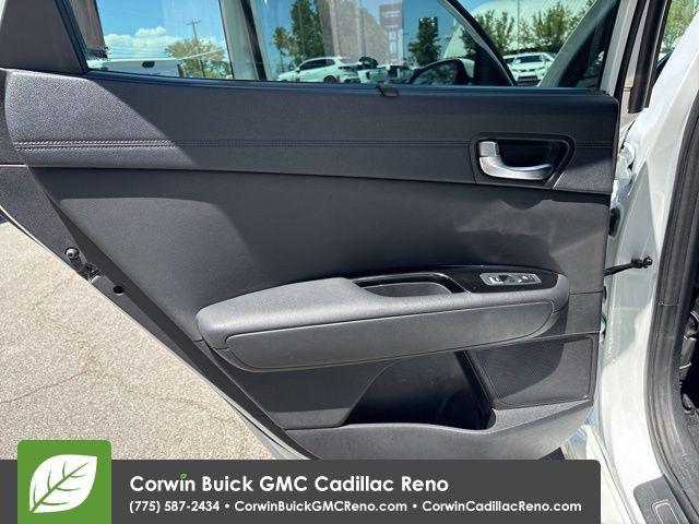used 2016 Kia Optima car, priced at $13,989