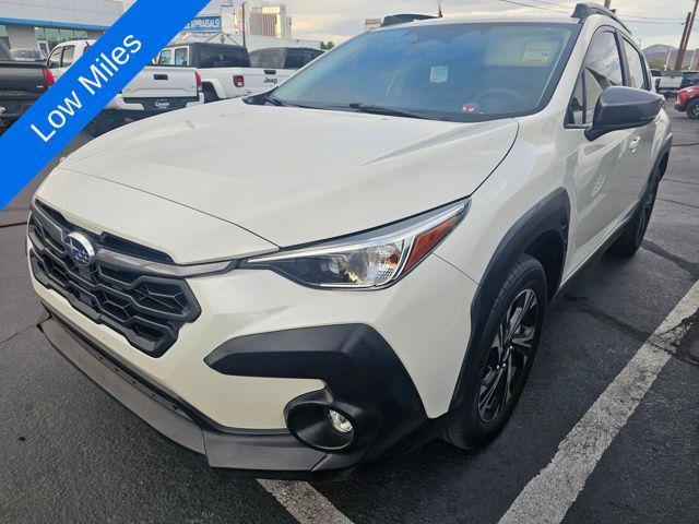 used 2024 Subaru Crosstrek car, priced at $25,995