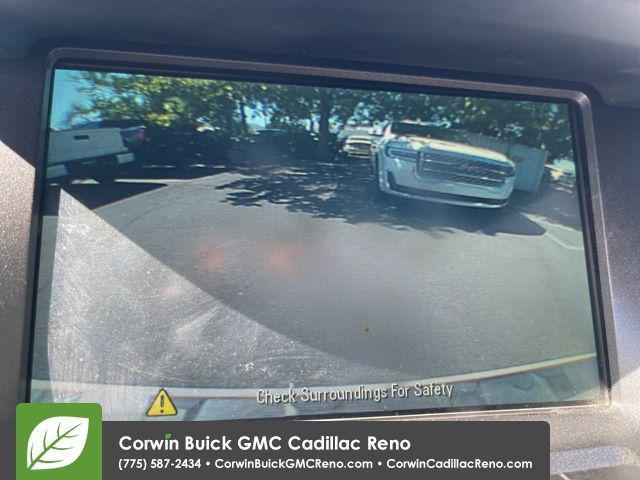 used 2014 Chevrolet Equinox car, priced at $8,500