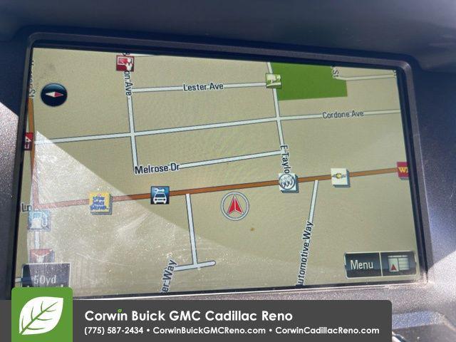 used 2014 Chevrolet Equinox car, priced at $8,500