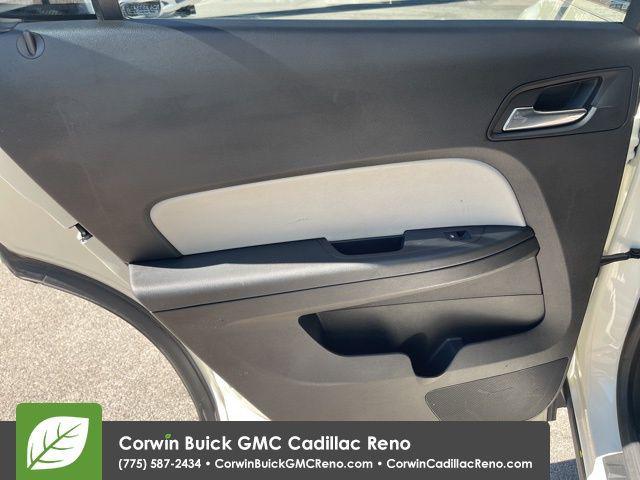 used 2014 Chevrolet Equinox car, priced at $8,500