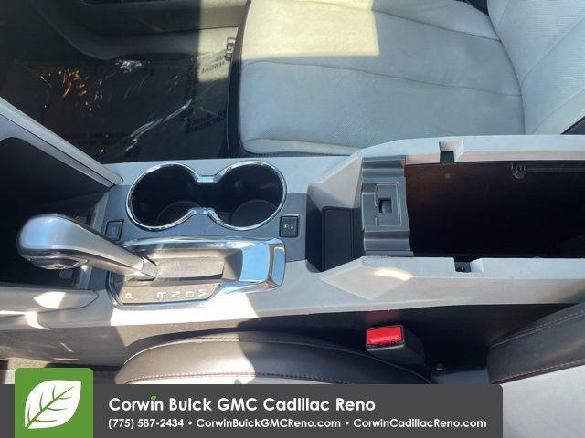 used 2014 Chevrolet Equinox car, priced at $8,500