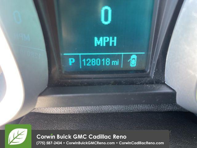 used 2014 Chevrolet Equinox car, priced at $8,500
