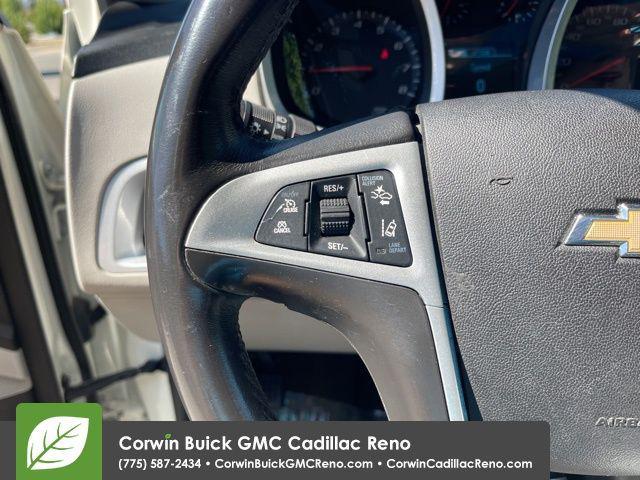 used 2014 Chevrolet Equinox car, priced at $8,500