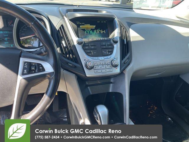 used 2014 Chevrolet Equinox car, priced at $8,500