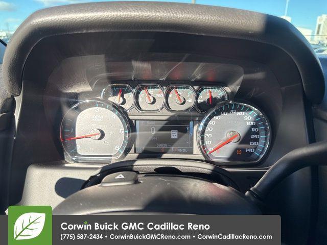 used 2018 GMC Yukon car, priced at $26,500