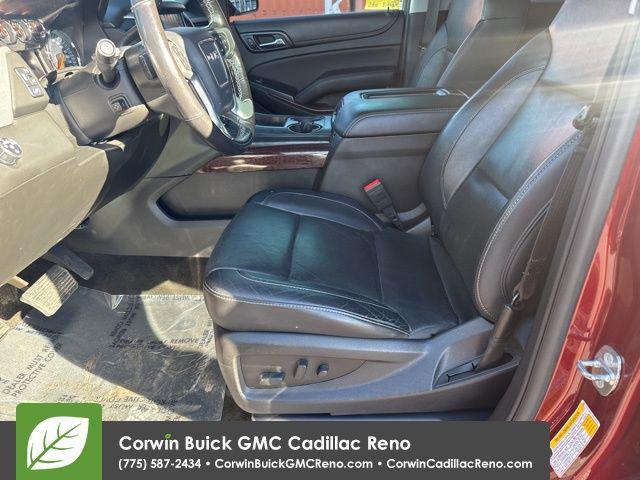 used 2018 GMC Yukon car, priced at $26,500