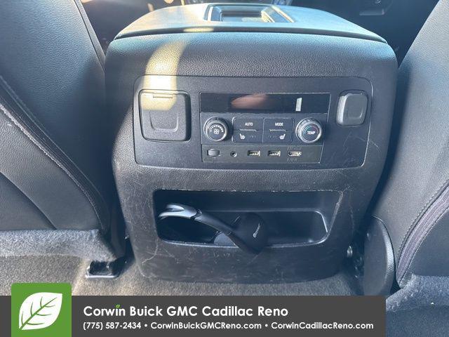 used 2018 GMC Yukon car, priced at $26,500