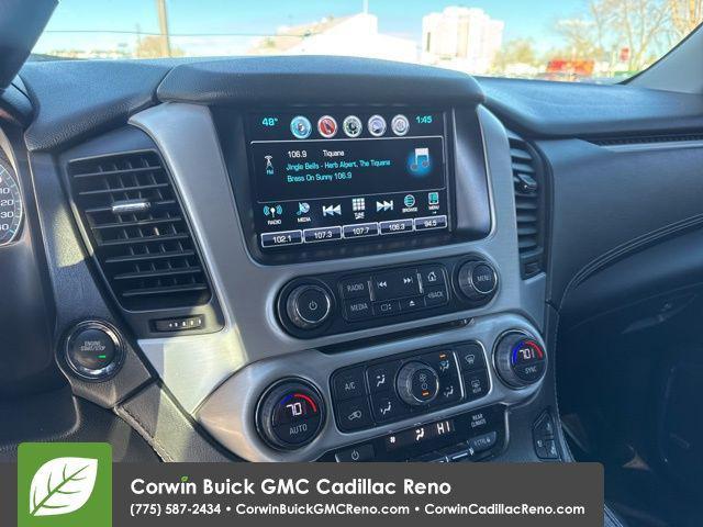 used 2018 GMC Yukon car, priced at $26,500