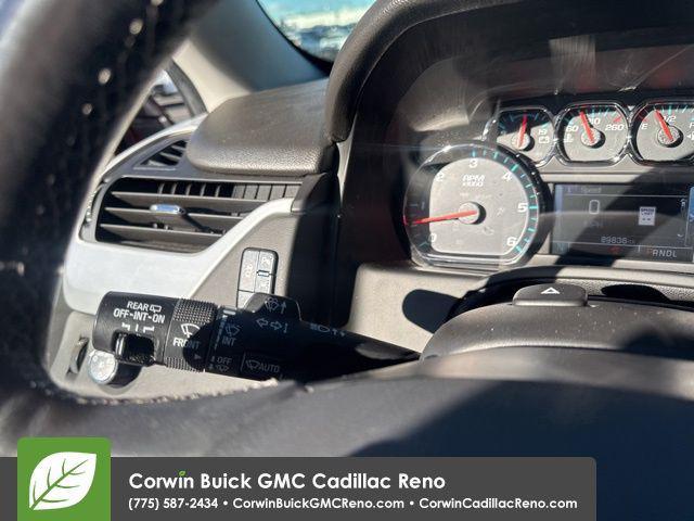 used 2018 GMC Yukon car, priced at $26,500