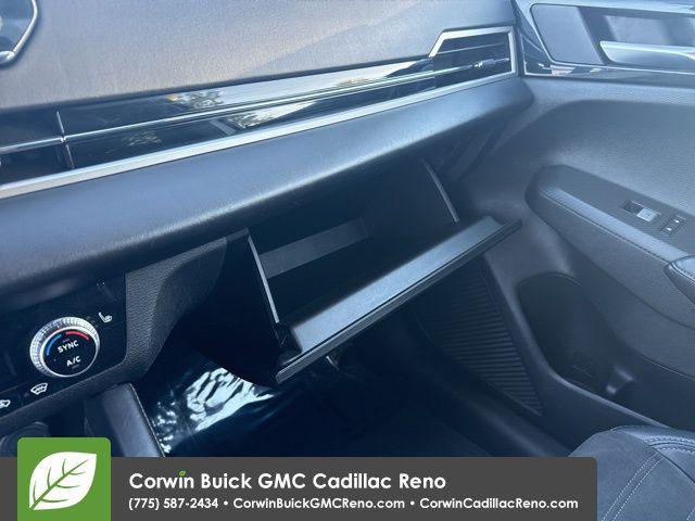 used 2023 Mitsubishi Outlander car, priced at $23,095