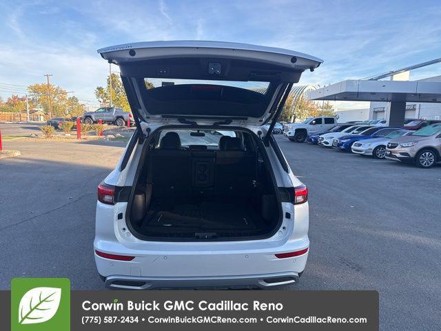 used 2023 Mitsubishi Outlander car, priced at $23,095