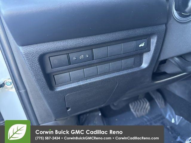 used 2023 Mitsubishi Outlander car, priced at $23,095