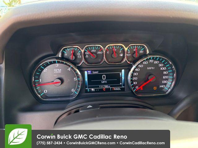 used 2017 GMC Yukon car, priced at $23,995