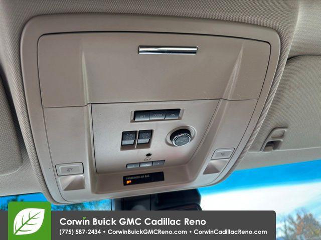 used 2017 GMC Yukon car, priced at $23,995